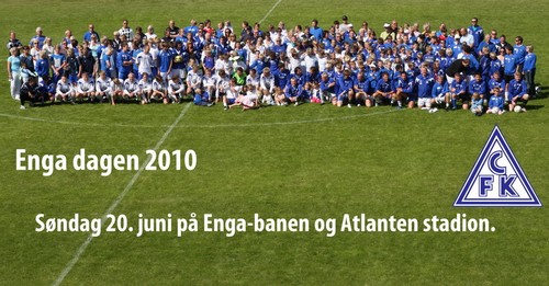 Enga dagen 2010