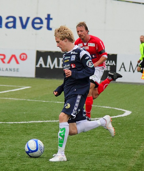 Espen Jakobsen